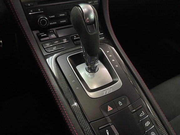 Porsche 718 Cayman GTS 8 of 20