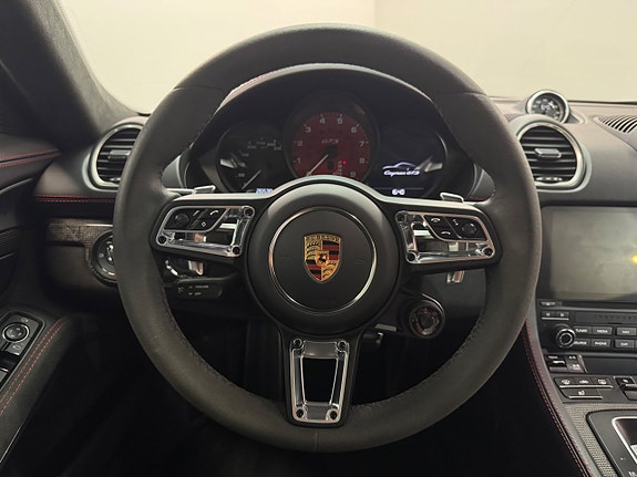 Porsche 718 Cayman GTS 12 of 20