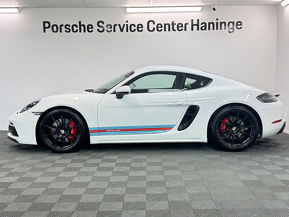 Porsche 718 Cayman GTS 3 of 20
