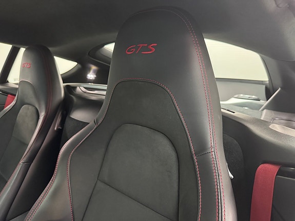 Porsche 718 Cayman GTS 14 of 20