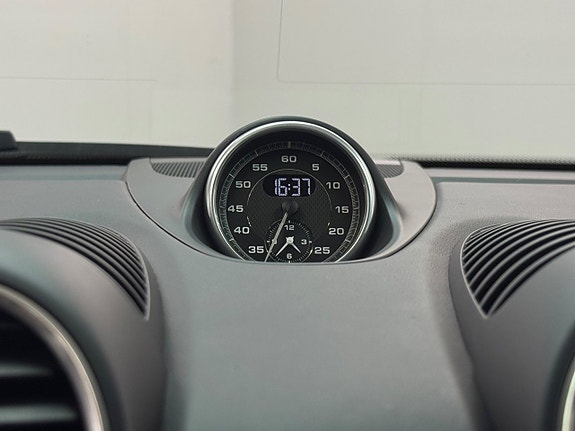 Porsche 718 Cayman GTS 11 of 20