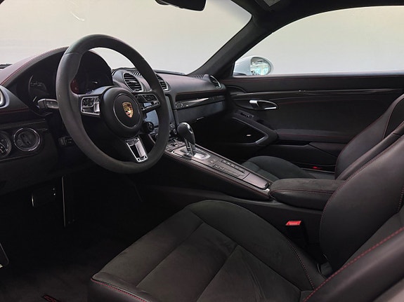 Porsche 718 Cayman GTS 6 of 20