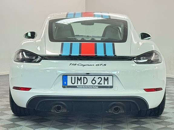 Porsche 718 Cayman GTS 5 of 20