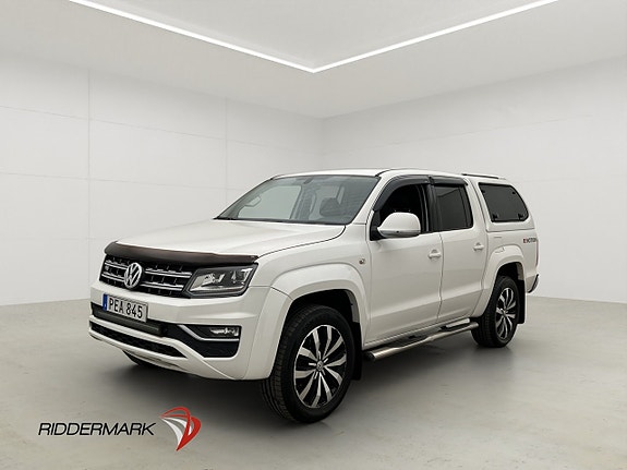 Volkswagen Amarok 3 of 30