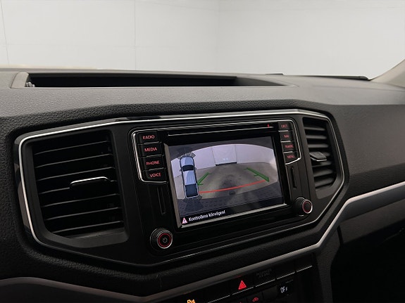 Volkswagen Amarok 20 of 30
