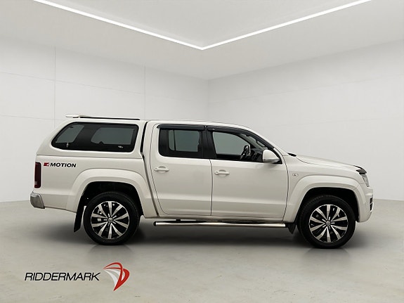Volkswagen Amarok 2 of 30