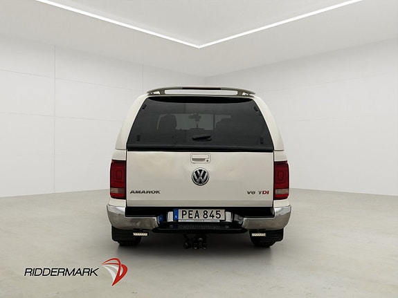 Volkswagen Amarok 8 of 30