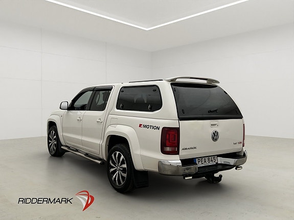 Volkswagen Amarok 7 of 30