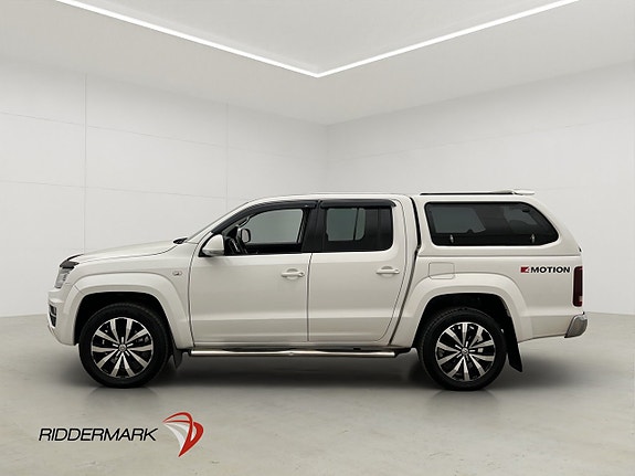 Volkswagen Amarok 6 of 30