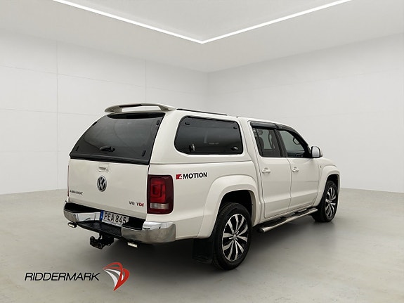 Volkswagen Amarok 9 of 30