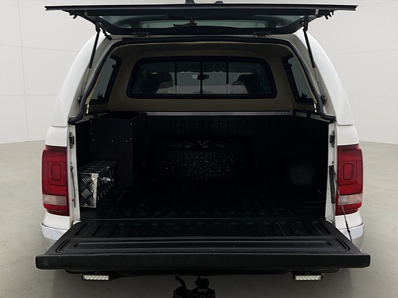 Volkswagen Amarok 11 of 30