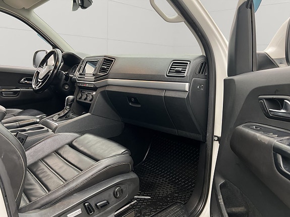 Volkswagen Amarok 29 of 30