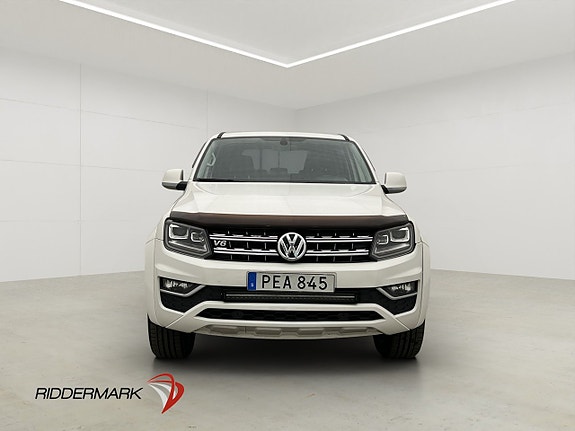 Volkswagen Amarok 5 of 30