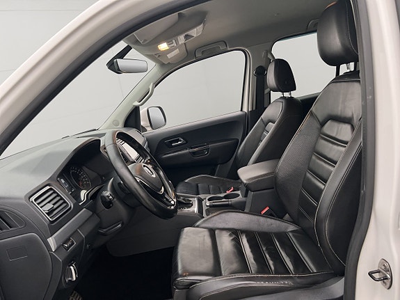 Volkswagen Amarok 14 of 30