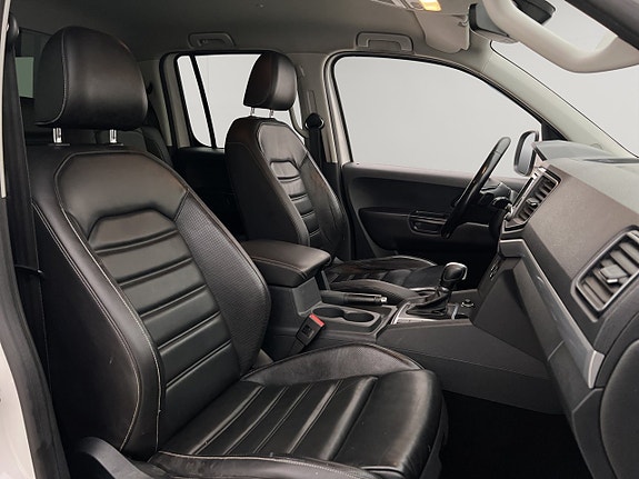 Volkswagen Amarok 28 of 30