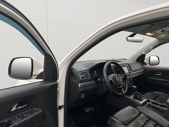 Volkswagen Amarok 13 of 30
