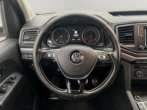 Volkswagen Amarok 16 of 30