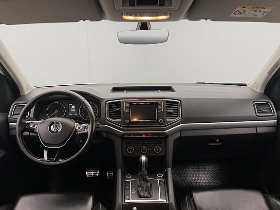 Volkswagen Amarok 15 of 30