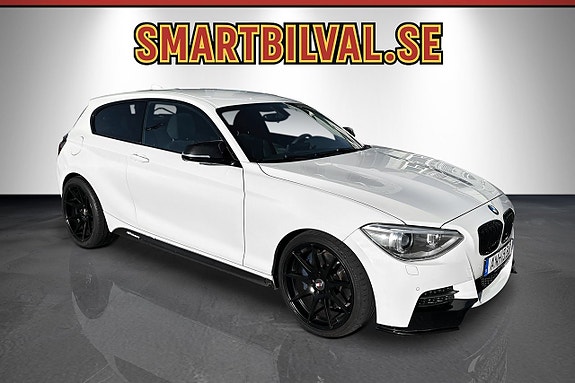 BMW M135i 9 of 30