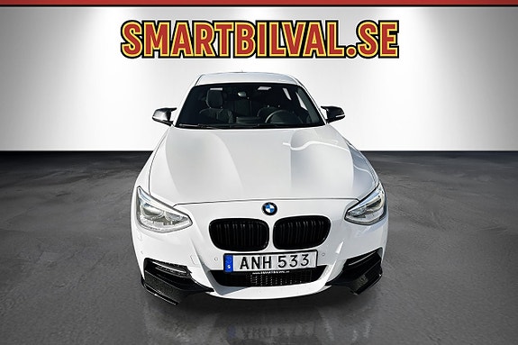 BMW M135i 10 of 30