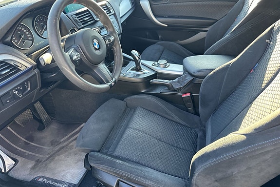 BMW M135i 20 of 30