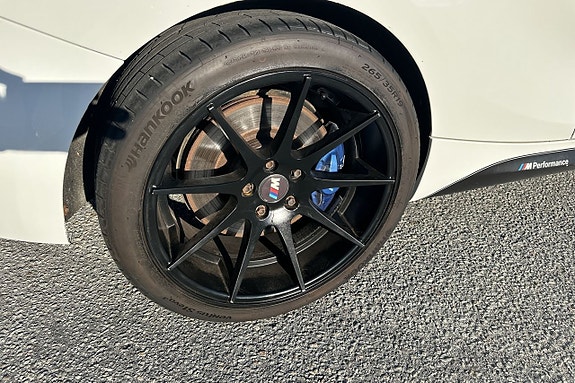 BMW M135i 12 of 30