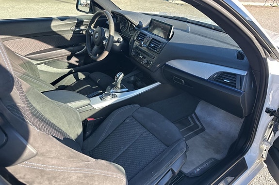 BMW M135i 16 of 30