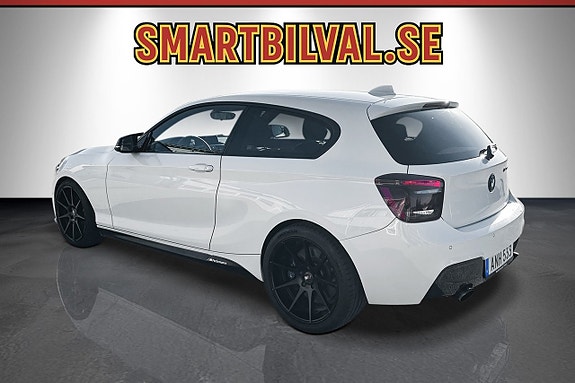 BMW M135i 4 of 30