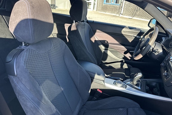 BMW M135i 19 of 30