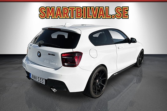 BMW M135i 6 of 30