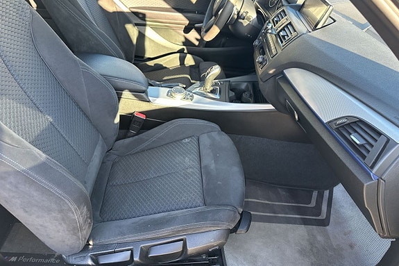 BMW M135i 18 of 30