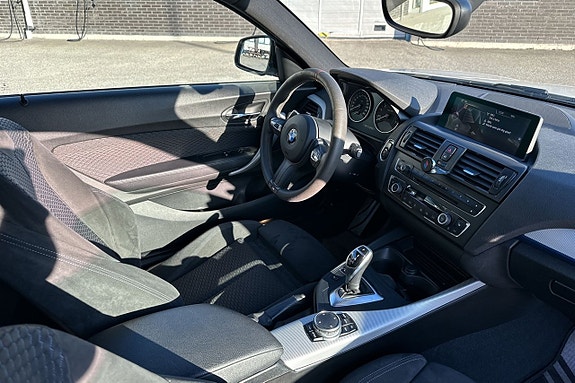 BMW M135i 17 of 30