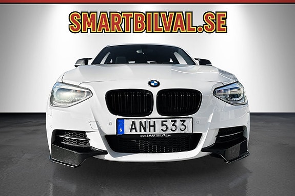 BMW M135i 11 of 30