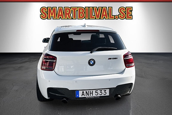 BMW M135i 5 of 30
