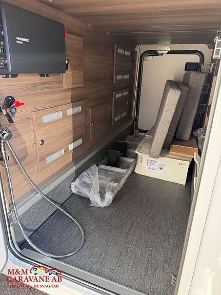 Kabe Travel Master Royal X 780 LGB SE SPEC 8 of 21