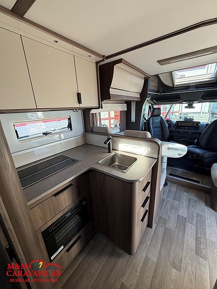 Kabe Travel Master Royal X 780 LGB SE SPEC 20 of 21