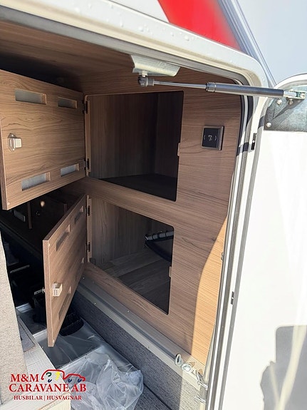 Kabe Travel Master Royal X 780 LGB SE SPEC 10 of 21