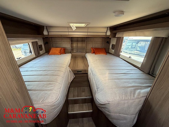 Kabe Travel Master Royal X 780 LGB SE SPEC 18 of 21