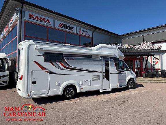Kabe Travel Master Royal X 780 LGB SE SPEC 2 of 21
