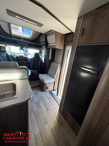 Kabe Travel Master Royal X 780 LGB SE SPEC 21 of 21