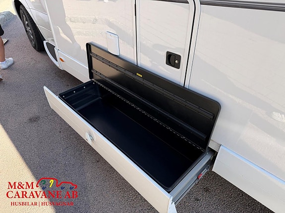 Kabe Travel Master Royal X 780 LGB SE SPEC 6 of 21