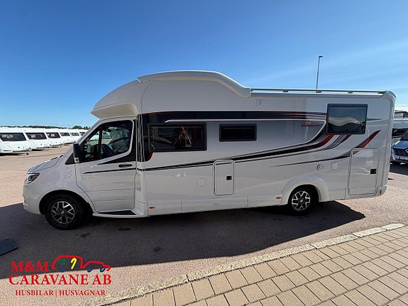 Kabe Travel Master Royal X 780 LGB SE SPEC 4 of 21