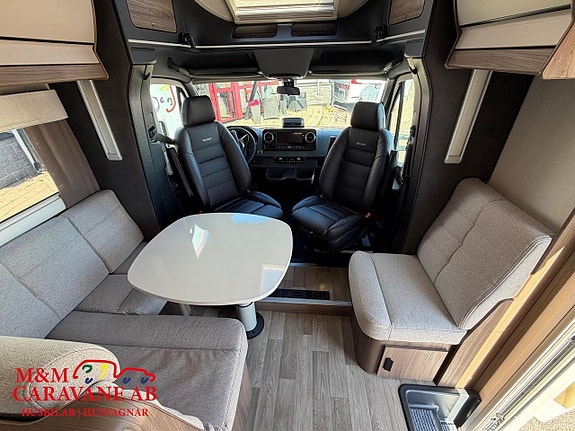 Kabe Travel Master Royal X 780 LGB SE SPEC 11 of 21