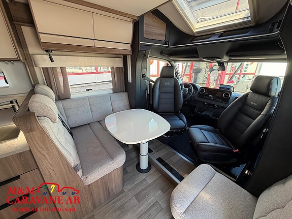 Kabe Travel Master Royal X 780 LGB SE SPEC 12 of 21