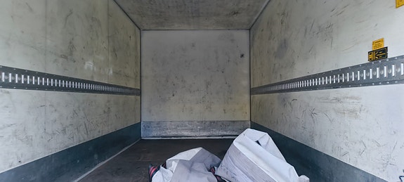 Mercedes-Benz Sprinter 315 3 of 4