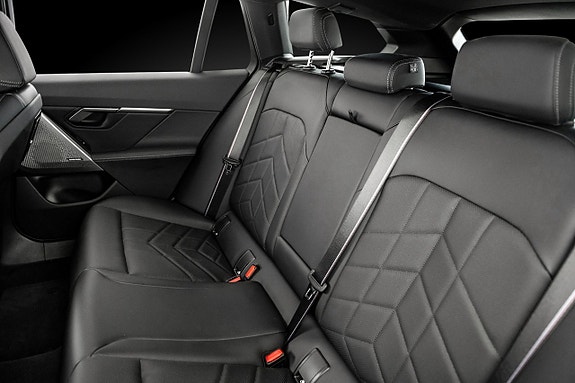 BMW i5 16 of 21