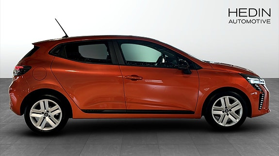 Renault Clio 6 of 12