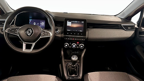 Renault Clio 4 of 12