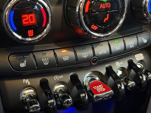 MINI John Cooper Works 20 of 28