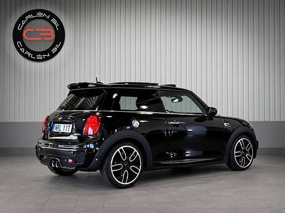 MINI John Cooper Works 6 of 28